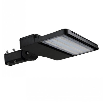 Waterproof Led Street Light Housing / Aluminium Housing For Led Lights