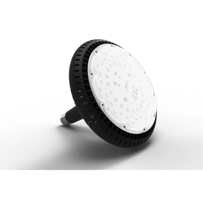 Ip65 Warehouse Led High Bay Lighting High Power Luminaire Warm White
