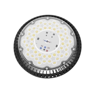 Waterproof 9000lm 100w UFO LED High Bay Light Environmentally Friendly