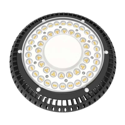 Waterproof 9000lm 100w UFO LED High Bay Light Environmentally Friendly