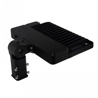 Waterproof Led Street Light Housing / Aluminium Housing For Led Lights
