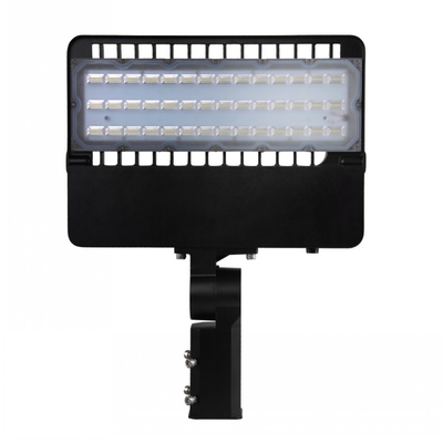 Slim Black External Led Street Light Housing Adjustable Ad-ldg-150w