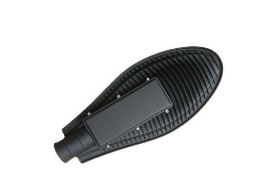 Waterproof  20W 2000lm Cobra Led Street Light Cold White For Square