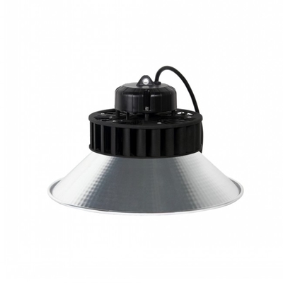 Outdoor Waterproof Driverless Led High Bay Light Energy Saving Smd3030