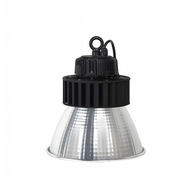 Waterproof 100 Watt High Bay Workshop Lights / Commercial High Bay Lighting