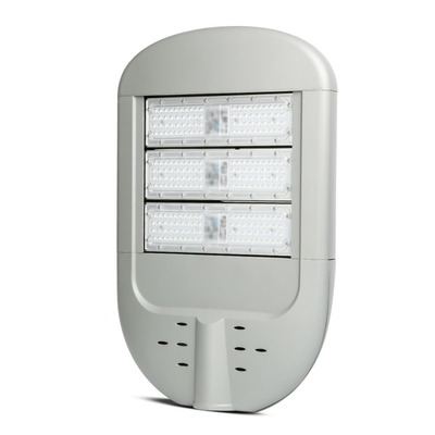 Ip65 Outdoor High Power Led Street Light Housing 572.6×367.4×104.5mm