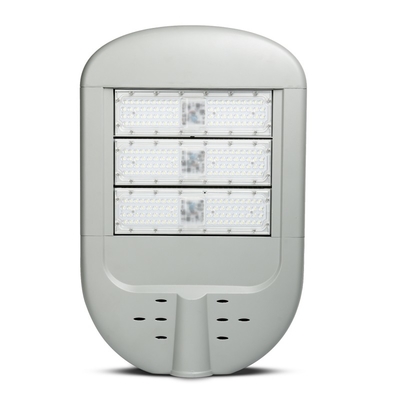 Ip65 Outdoor High Power Led Street Light Housing 572.6×367.4×104.5mm