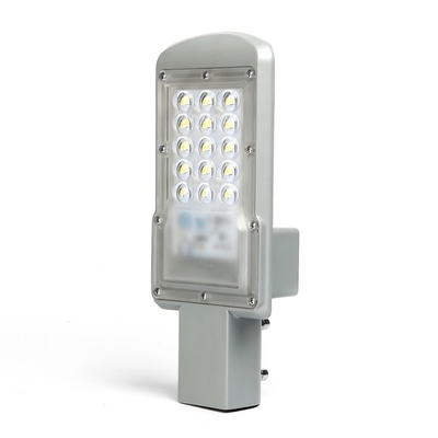 Industry Smart Led Street Light Components Without Led Driver  50000 Hours Lifespan