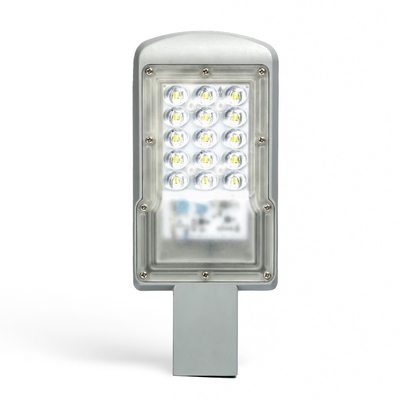 Industry Smart Led Street Light Components Without Led Driver  50000 Hours Lifespan
