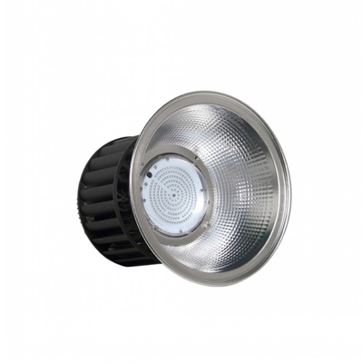 6500k Factory Led High Bay With Uplight 130lm/w Environmental Friendly