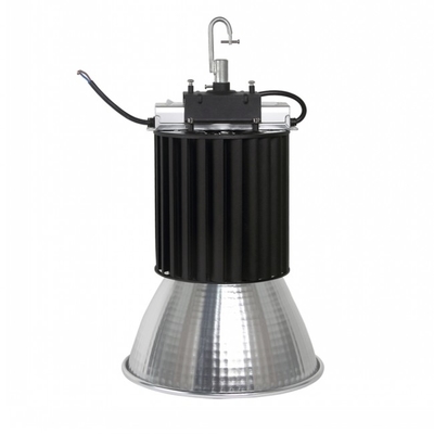 High Lumen 240w Driverless Led High Bay Light 25°/ 60°/100° Beam Angle