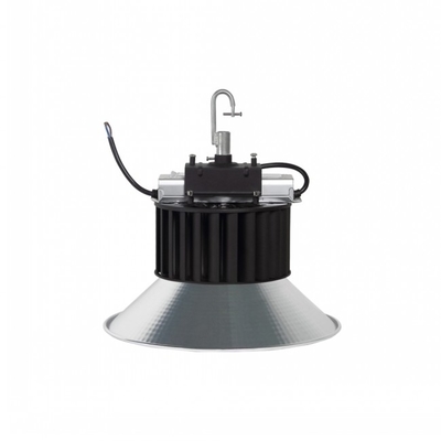 Aluminium 150w Driverless Led High Bay Light 2700-6500 K 5 Years Warranty
