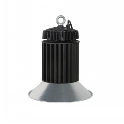 Ip65 20000 Lumen Led High Bay 200 Watt Warm White 50000 Hours Lifespan