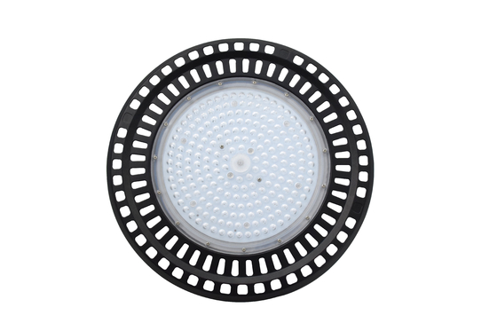 Driverless Ip65 Led High Bay Light Housing Good Heatsink  100,000 Hrs Life Time