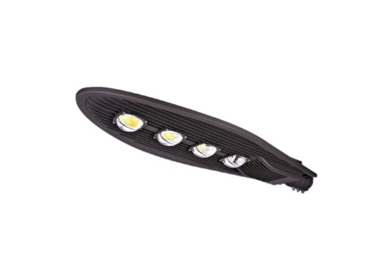Cold White  200W Aluminum LED Street Light Cobra Head CRI 80Ra  RoHS Approved