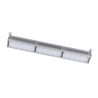 Energy Saving 4ft Led High Bay Lights 2700-6500 K For Airports Rohs Certification