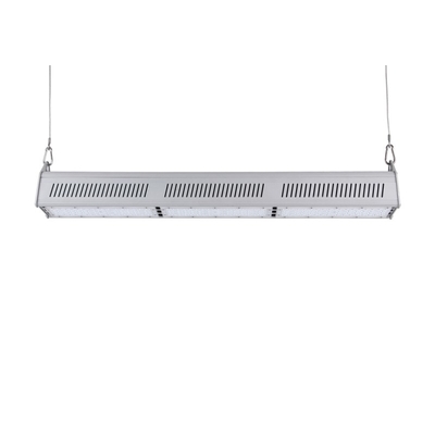 Energy Saving 4ft Led High Bay Lights 2700-6500 K For Airports Rohs Certification