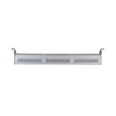 Energy Saving 4ft Led High Bay Lights 2700-6500 K For Airports Rohs Certification