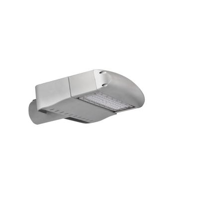 120v 50w Led Shoebox Light Fixture  / High Brightness Led Light Street Lamp