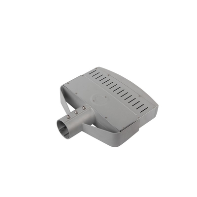 120v 50w Led Shoebox Light Fixture  / High Brightness Led Light Street Lamp