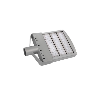 High Efficiency Exterior Parking Lot Lighting 150w 2700k-6500k Lightweight