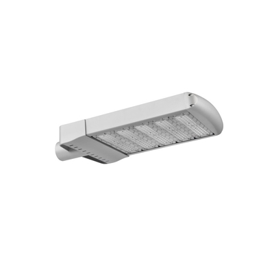 Waterproof 250w Pole Mounted Street Lights Parking Area Lighting Fixtures