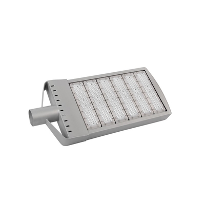220v 300 Watt High Lumens Dob Led Light / Exterior Parking Lot Lighting 