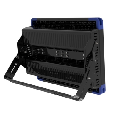 1080w High Power Led Stadium Lights / Industrial Flood Lights Outdoor