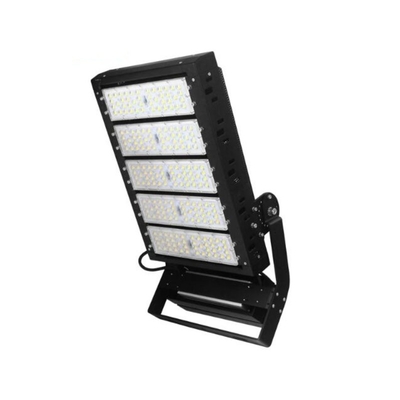 Waterproof 1000w High Power Led Flood Lights 2700-7000k Meanwell Hlg Driver