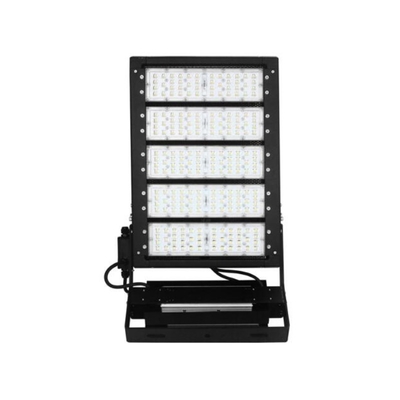 Waterproof 1000w High Power Led Flood Lights 2700-7000k Meanwell Hlg Driver