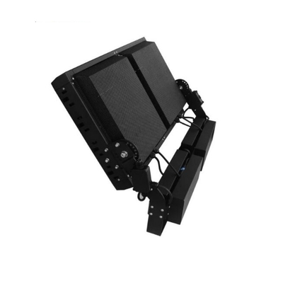 Warm White 1000w High Power Led Flood Lights For Football Pitches