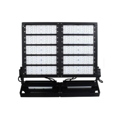 Warm White 1000w High Power Led Flood Lights For Football Pitches