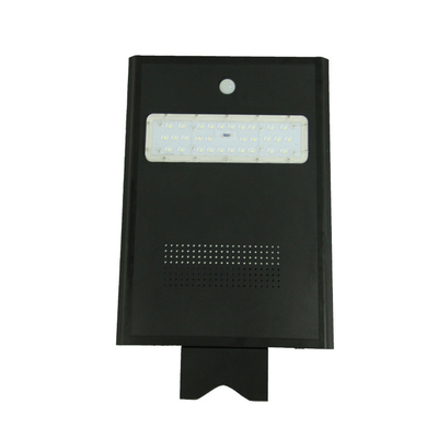 High Cost-effective 20W Solar Powered LED Street Light OEM ODM Available
