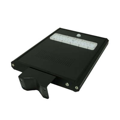 High Cost-effective 20W Solar Powered LED Street Light OEM ODM Available