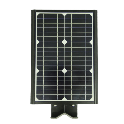High Cost-effective 20W Solar Powered LED Street Light OEM ODM Available