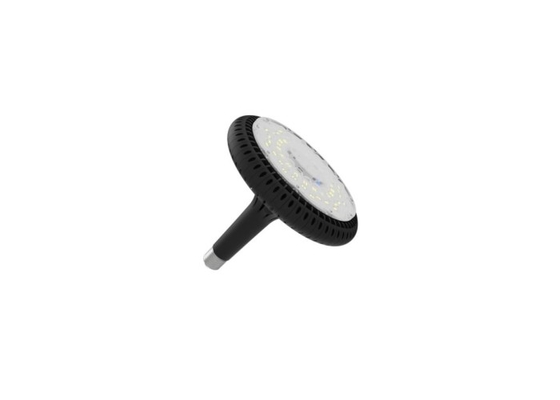 Driverless UFO Led High Bay Luminaire IK10 IP65 Industrial E40 E39 150W For Warehouse