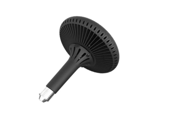 Warehouse UFO LED High Bay Light E39 E40 100W Driverless IK10 CE RoHS SAA Approval