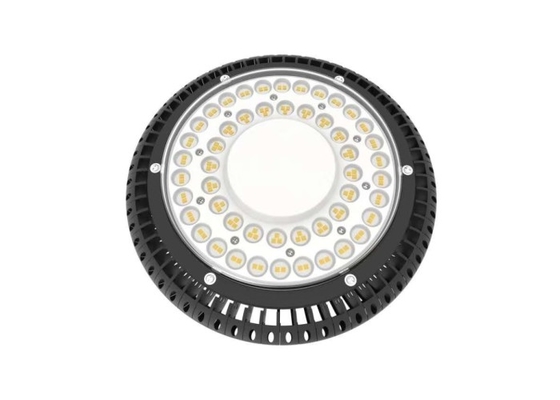 Warehouse UFO LED High Bay Light E39 E40 100W Driverless IK10 CE RoHS SAA Approval