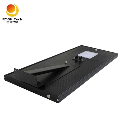12V 36Ah Lithium Battery All In One Led Solar Street Light , Solar Light Street Lamp