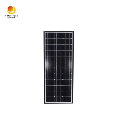 12V 36Ah Lithium Battery All In One Led Solar Street Light , Solar Light Street Lamp