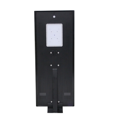Good quality energy saver 120w integrated solar led street light ip65 waterproof outdoor