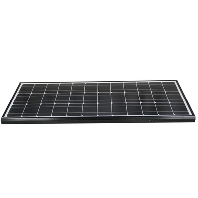 Good quality energy saver 120w integrated solar led street light ip65 waterproof outdoor