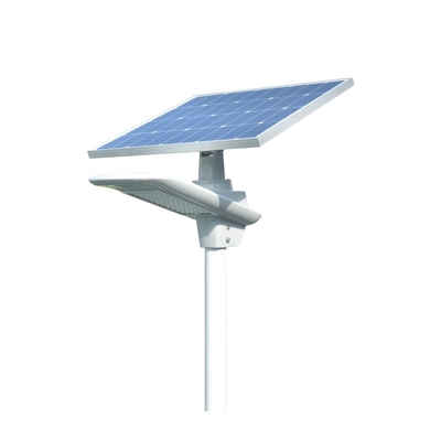 Wholesale Price Super Brightness Solar Powered Led Street Light 3 years warranty IP65 Waterproof