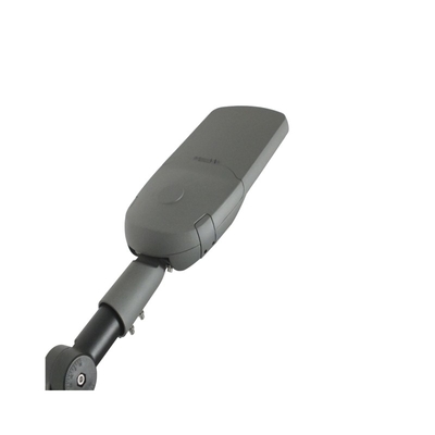 Parking Lot Pole Aluminum LED Street Light High Lumen IP65 30W MEANWELL Driver