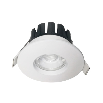 Smart 7W 8W 9W Outdoor Led Area Light Fixtures Dimmable Bluetooth Wifi Zigbee Control