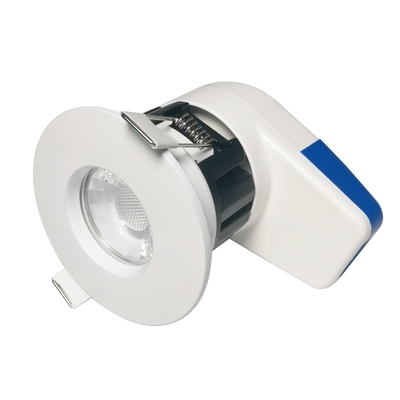 Smart 7W 8W 9W Outdoor Led Area Light Fixtures Dimmable Bluetooth Wifi Zigbee Control