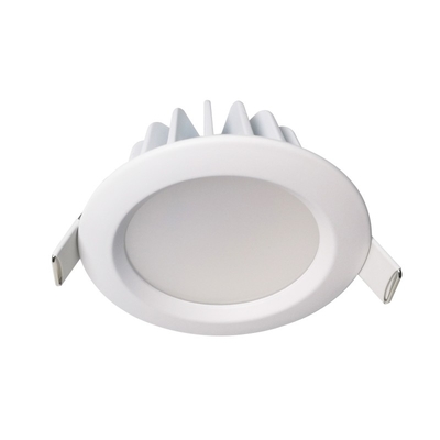 Dimmable SMD LED Street Light 9W LED Downlights COB Waterproof 5 Years Warranty