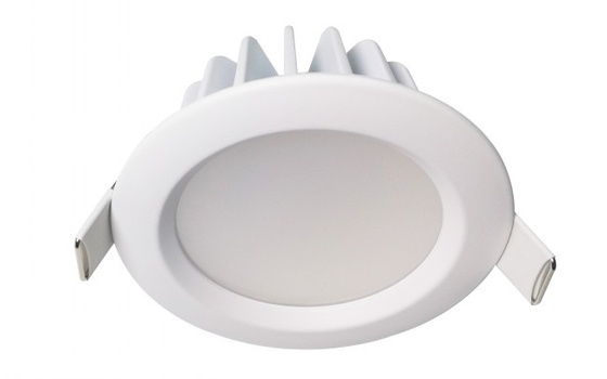 Fire Proof LED Down Light 7 8 9 Watts Face Cover Changable 5 Years Warranty