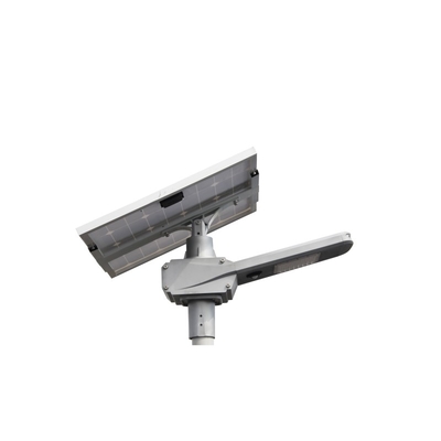 Mono 18V 70W Solar Powered LED Street Light High Lumen 140lm/w 3 Years Warranty