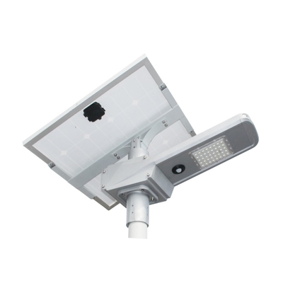 Mono 18V 70W Solar Powered LED Street Light High Lumen 140lm/w 3 Years Warranty